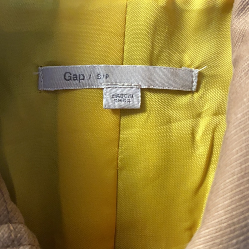 Gap jacket - Picture 2 of 2